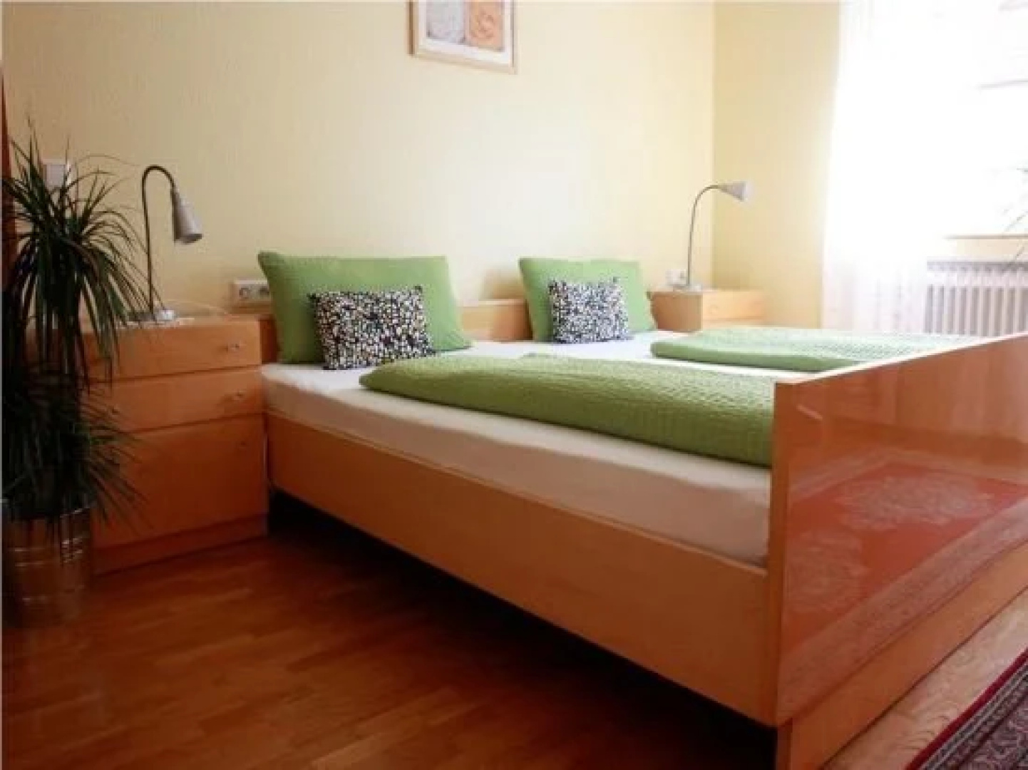 Ferienwohnung Walter