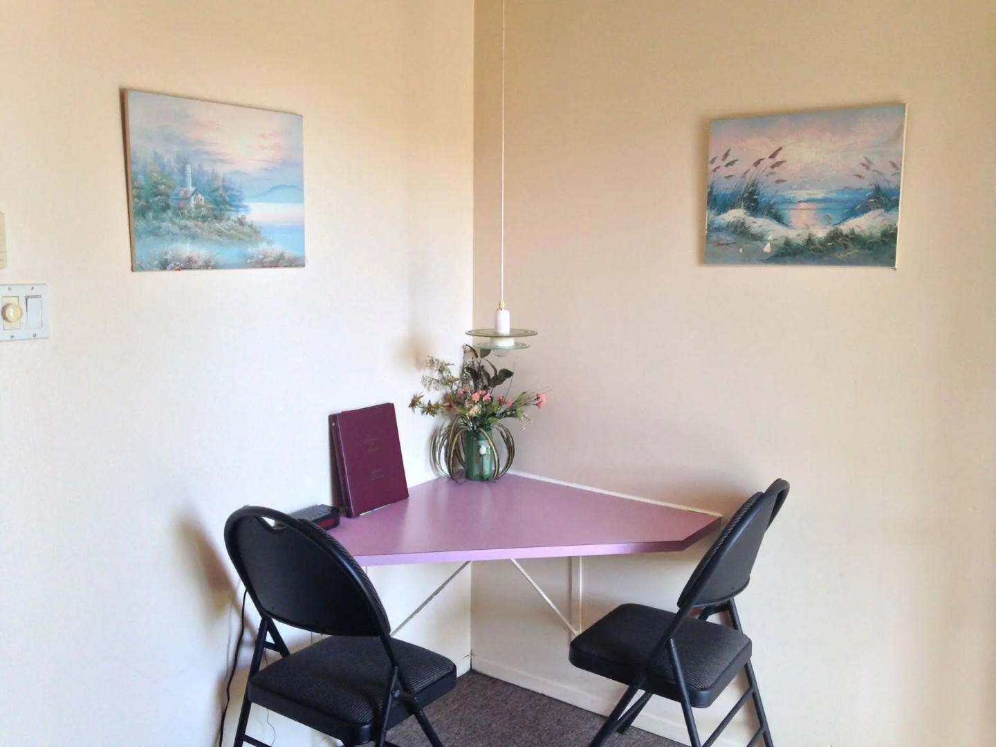 Motel Le Voyageur