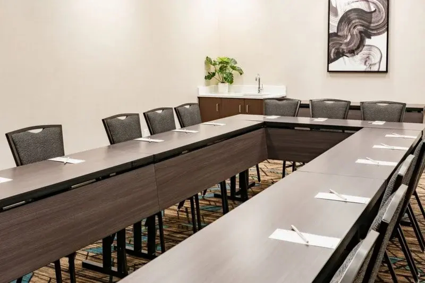 Residence Inn Wilkes-Barre Arena