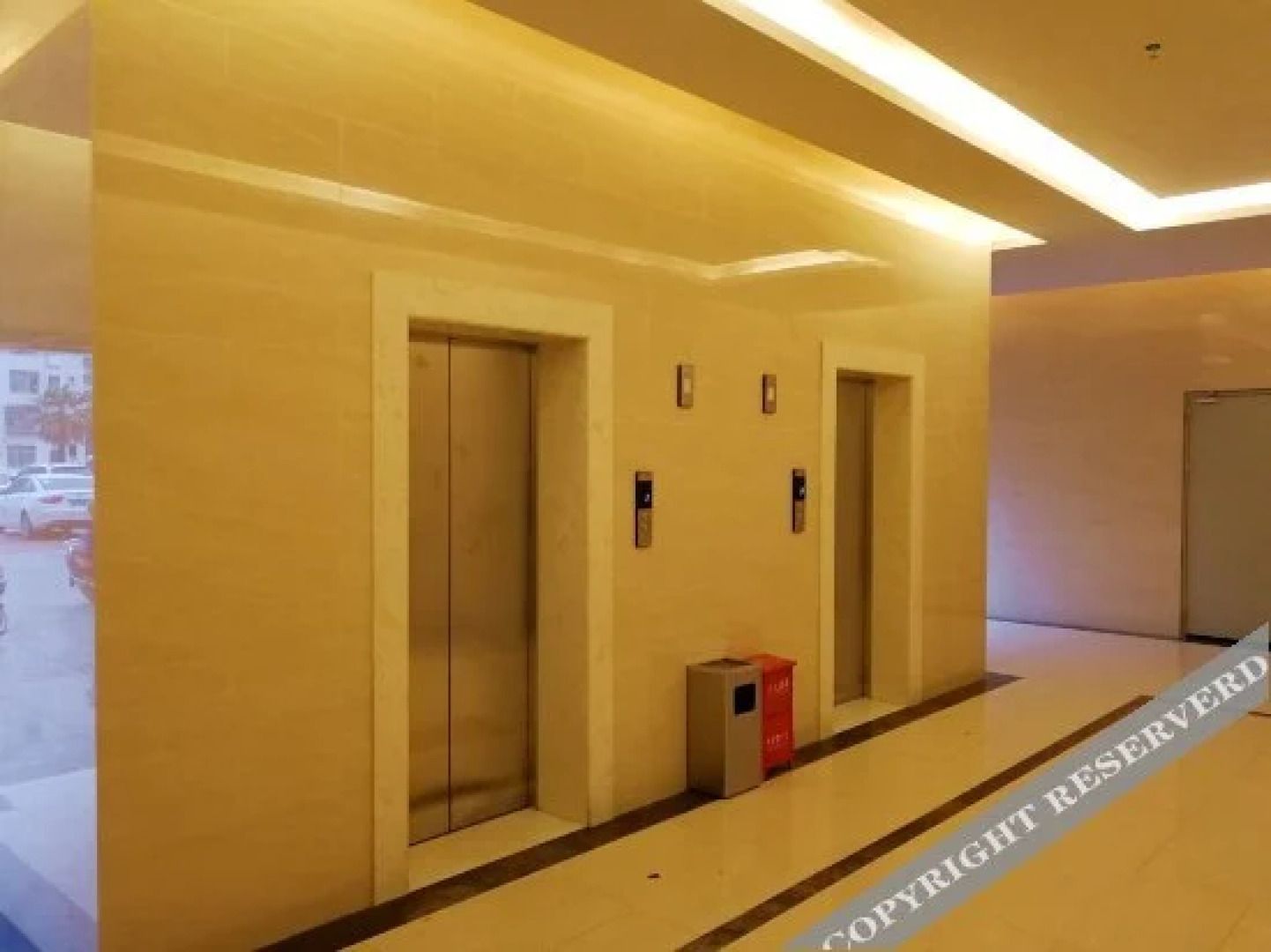 Weijing Zhouji Hotel