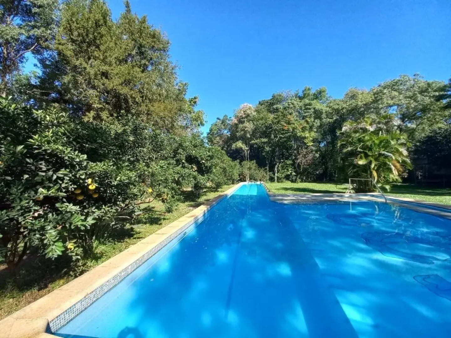 Parana Riverside Guest House - Posadas