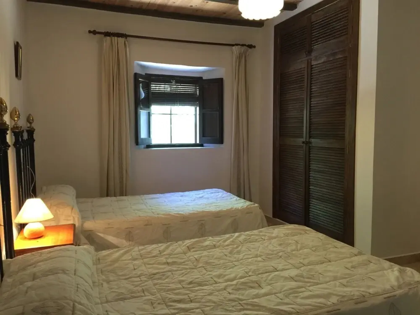 Quaint Holiday Home in Jimena de la Frontera With Terrace