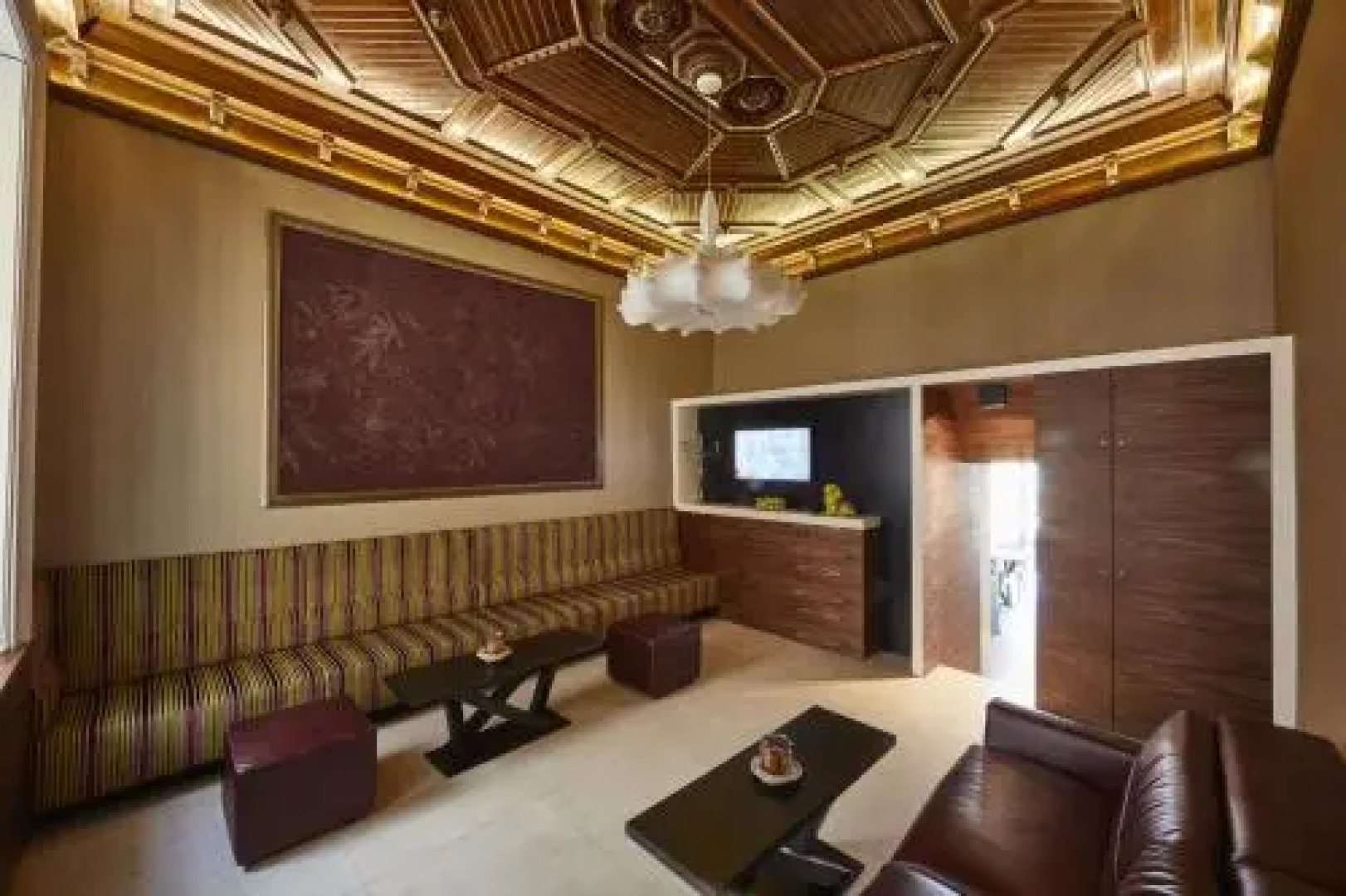 Budget Hotel Victoria