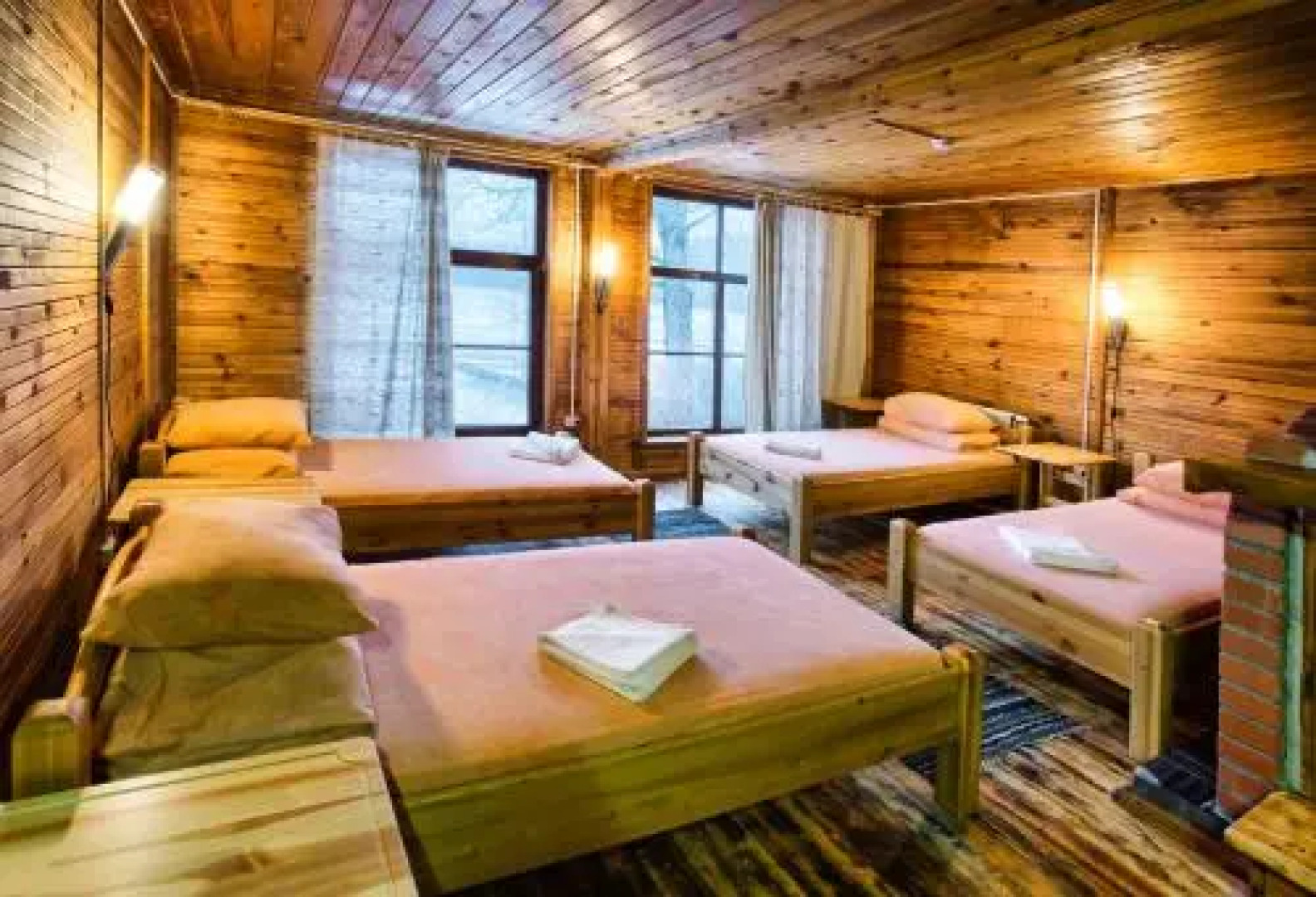 Tūrisma centrs Ezernieki