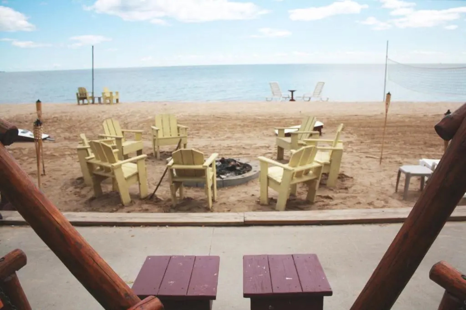 Paradise Beach Resort