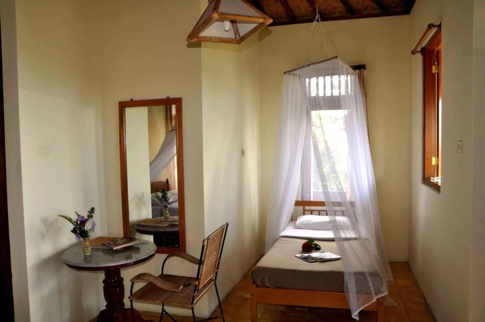 Meme Surung Homestay