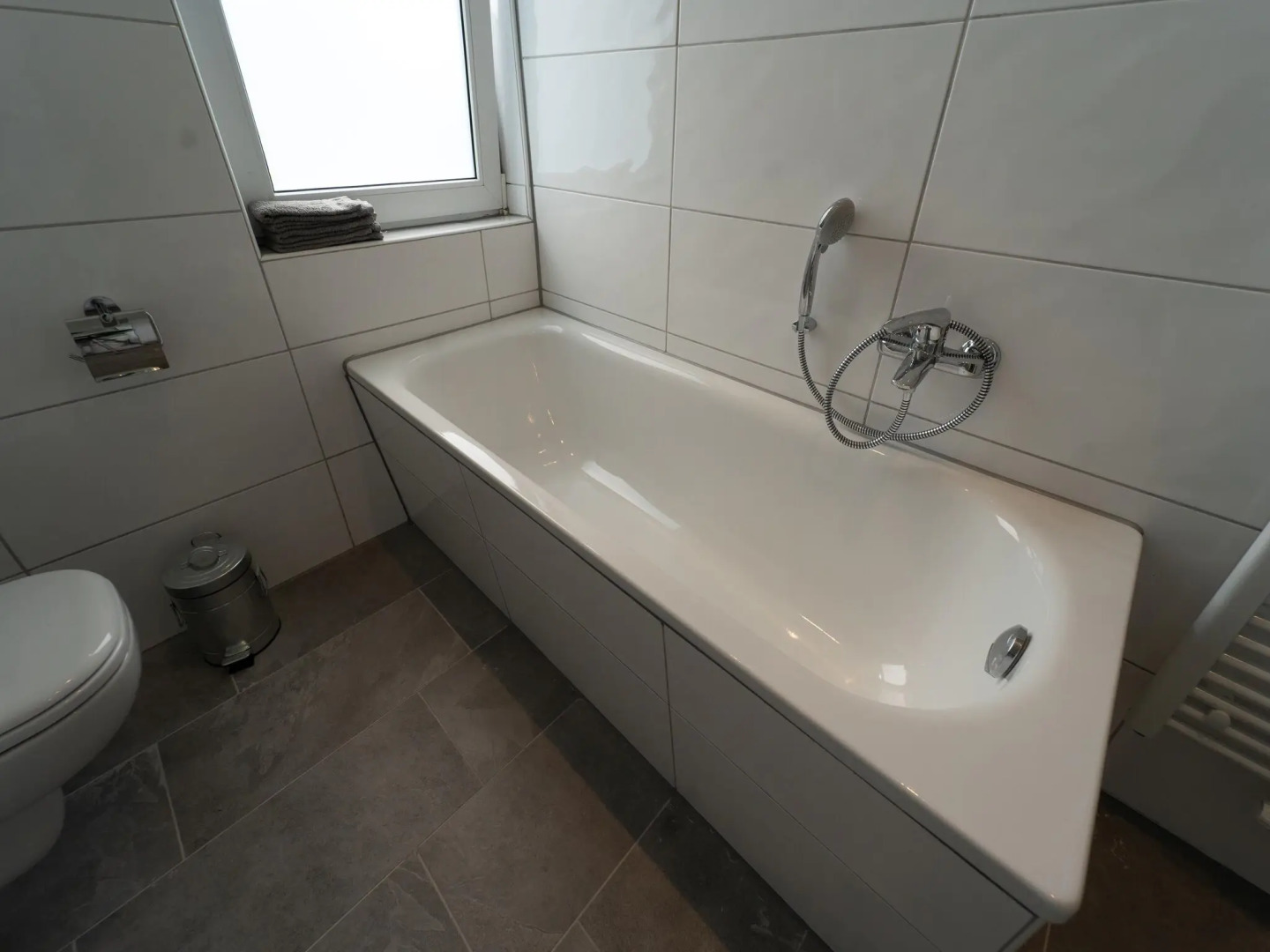 Modern Holiday home in Rechenberg-Bienenmühle near Ski Area