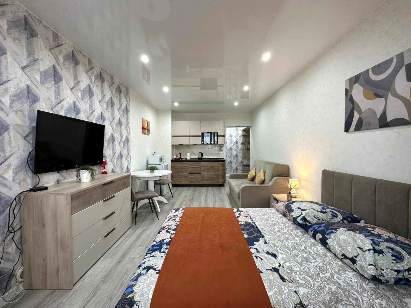 КакДома на улице Смолина 67 корпус 2