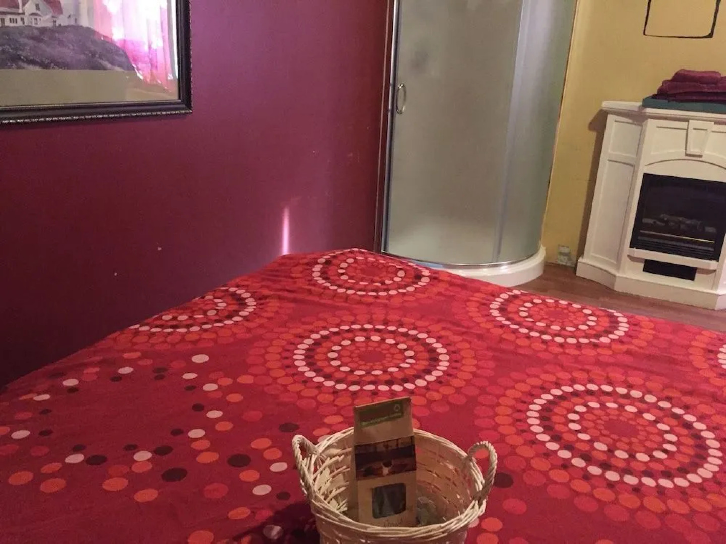 Les Rêves et Veillées