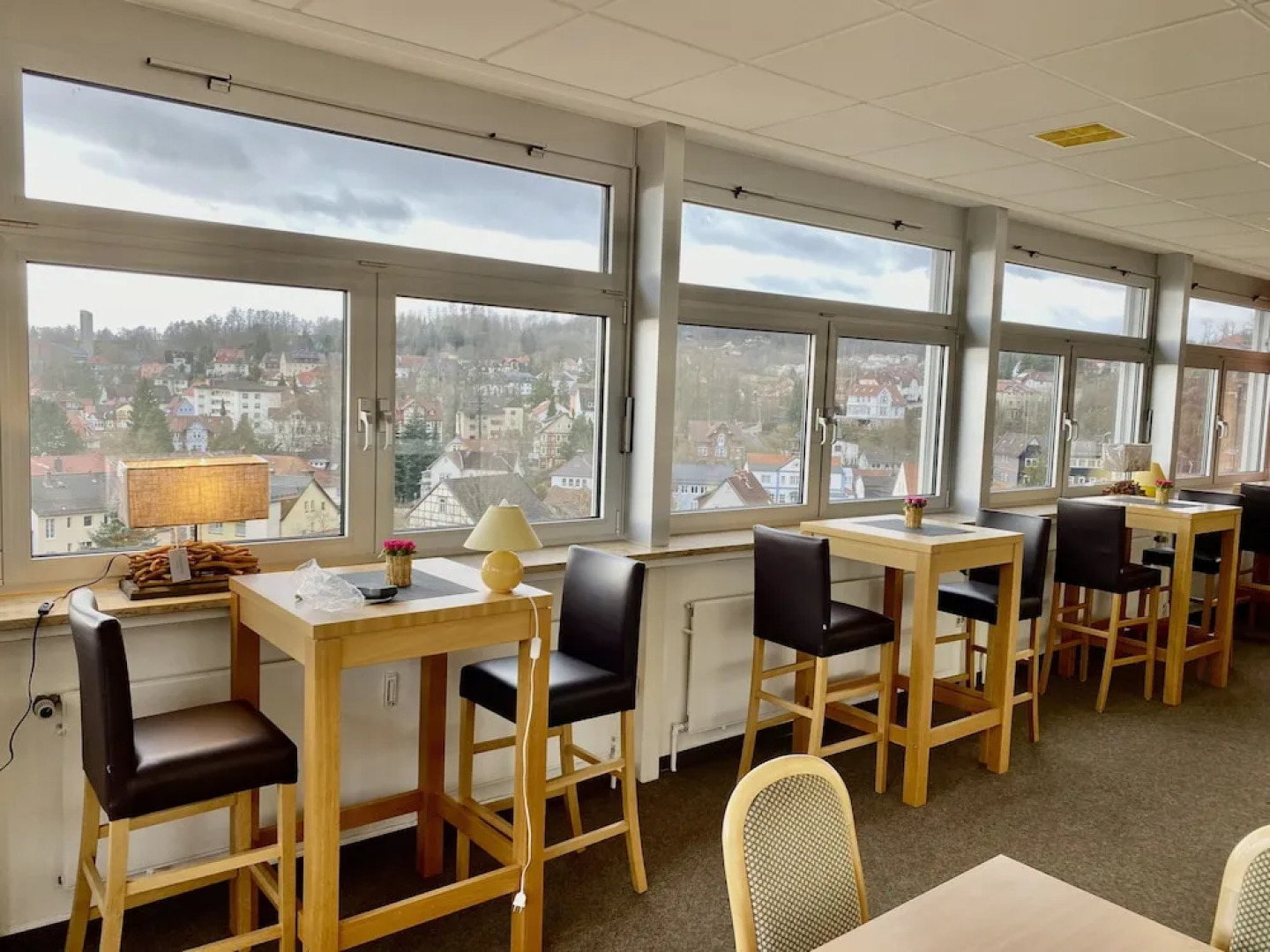 Gästehaus am Bornweg