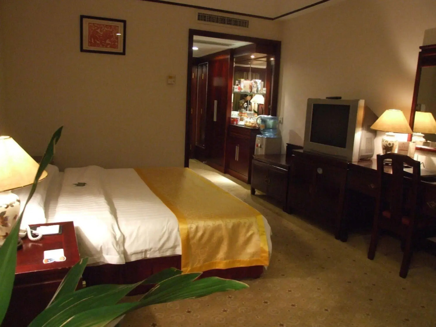 Xiangcheng Hotel - Changsha