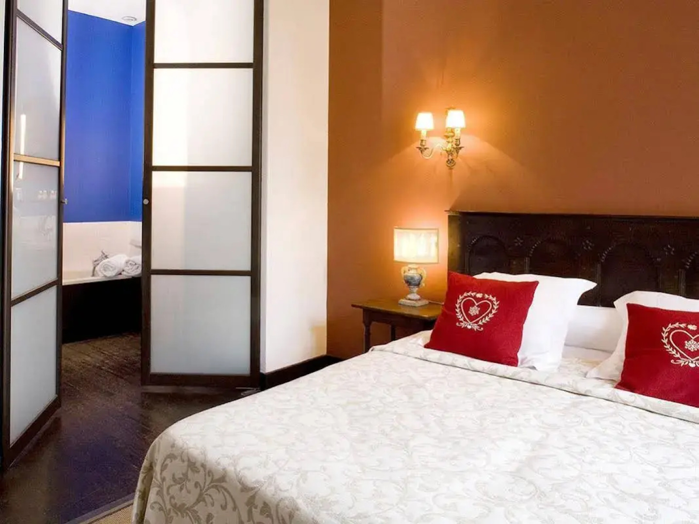 Grand Hotel de l'Abbaye