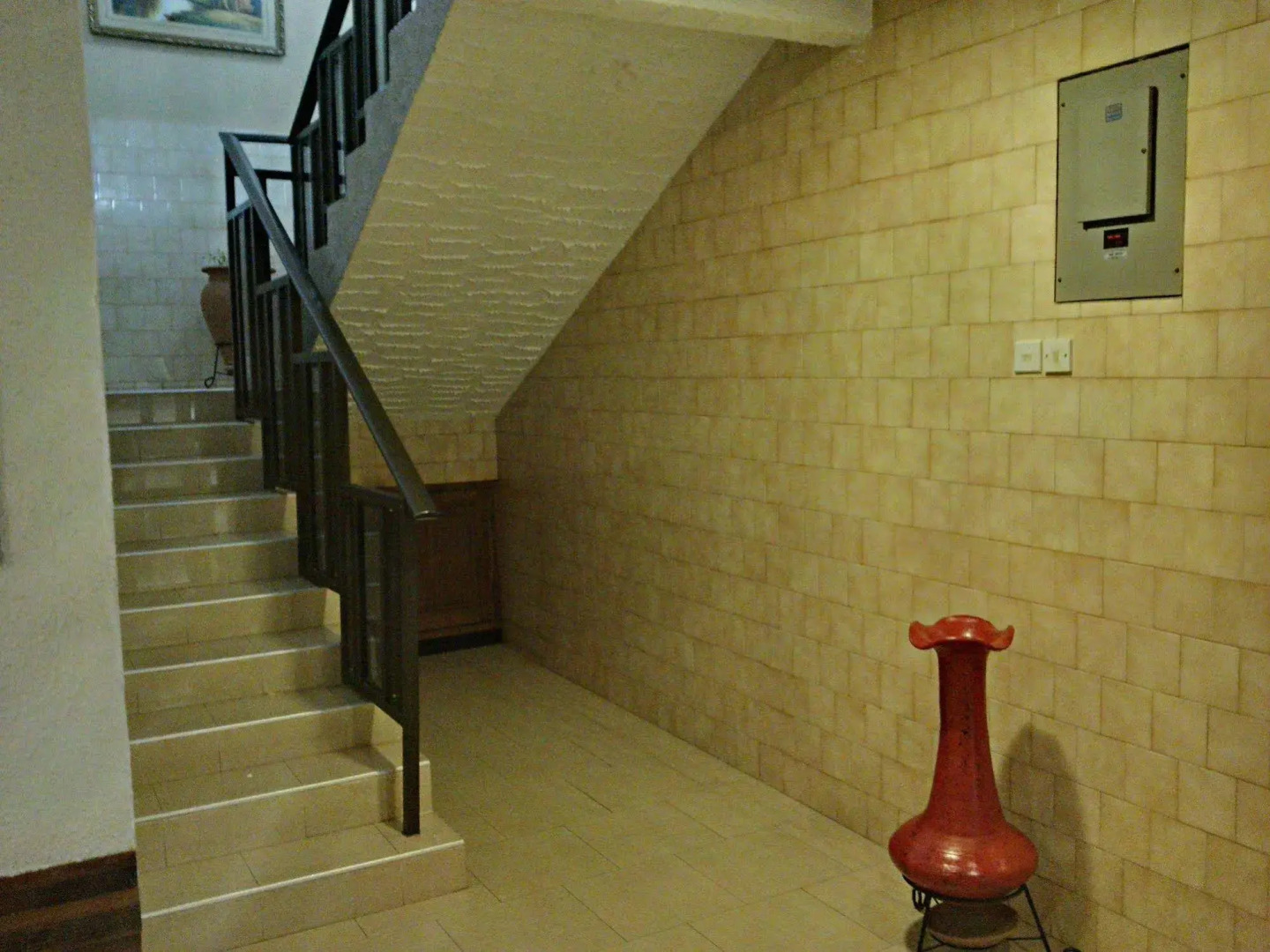 Takoradi Standard Hotel