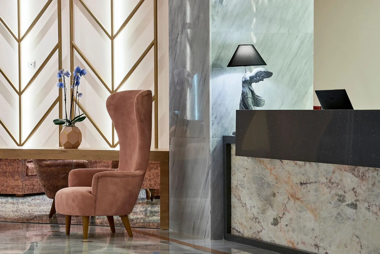 Mythos Palace Resort & Spa - All Inclusive