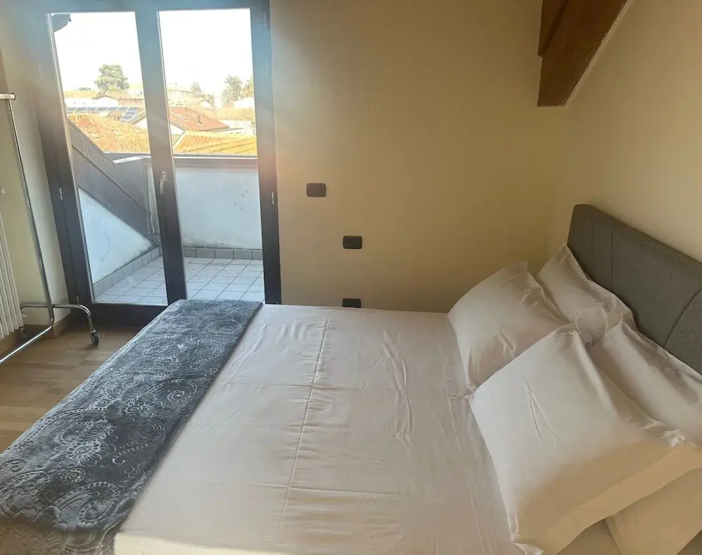 Orchidea Apartment