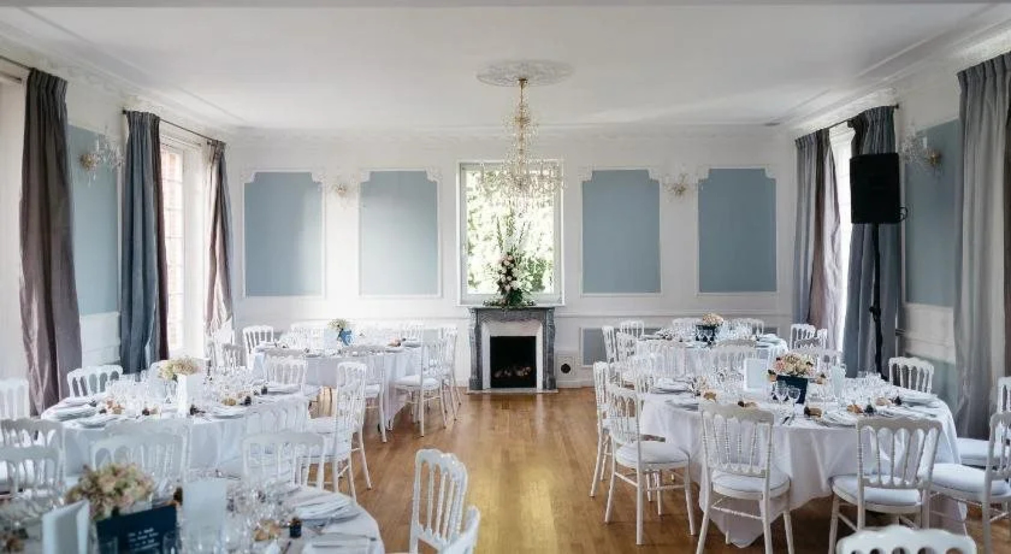 Château de Belmesnil