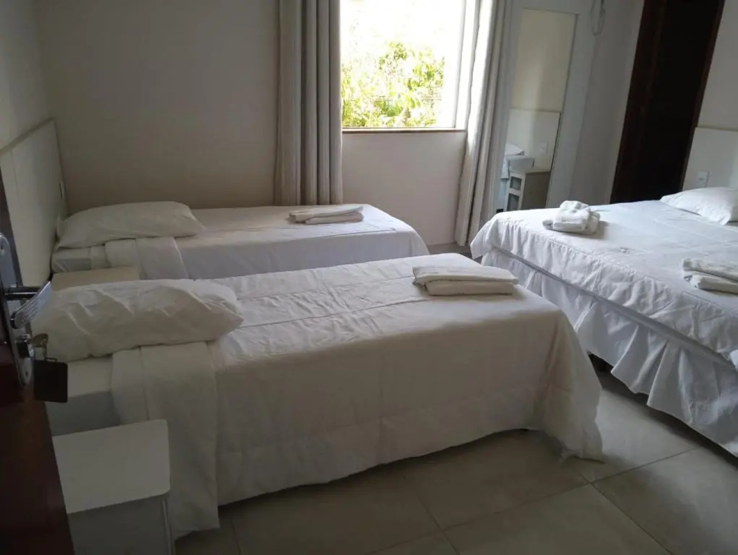 Hotel Alzira Imperial