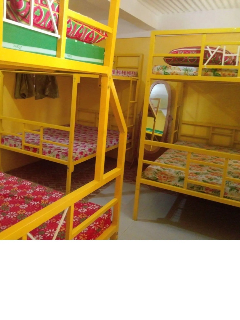 Yellow HOUSE Vacation Rental