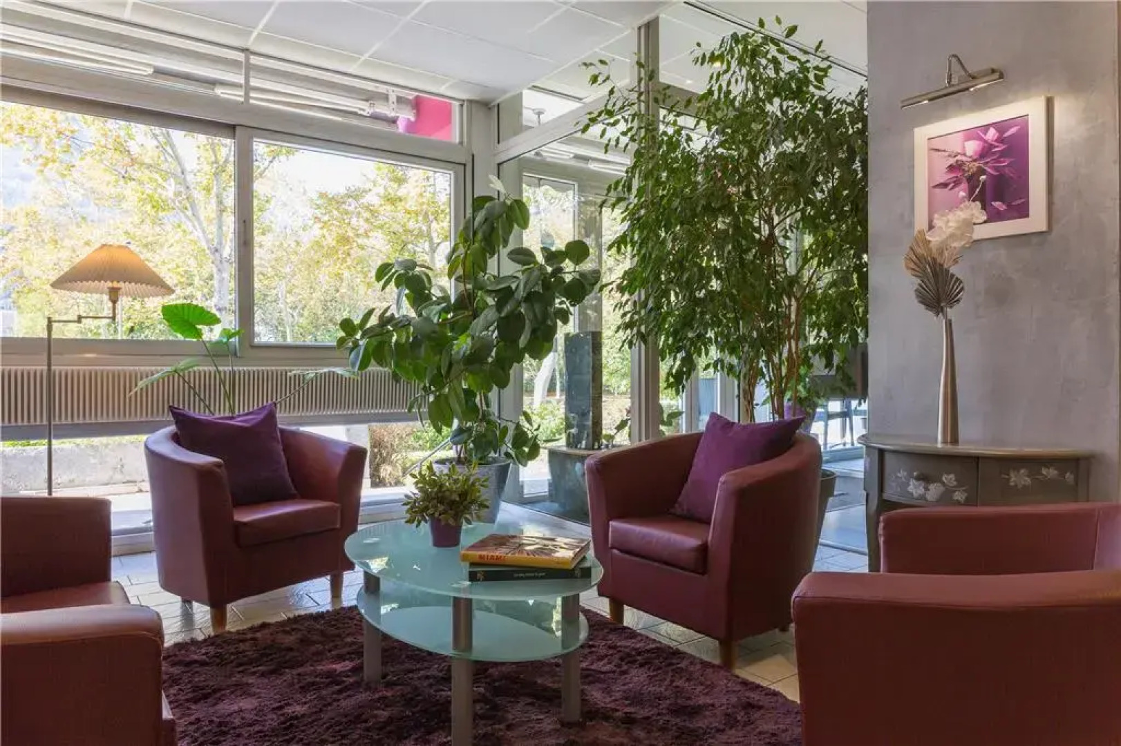 The Originals City, Hôtel Villancourt