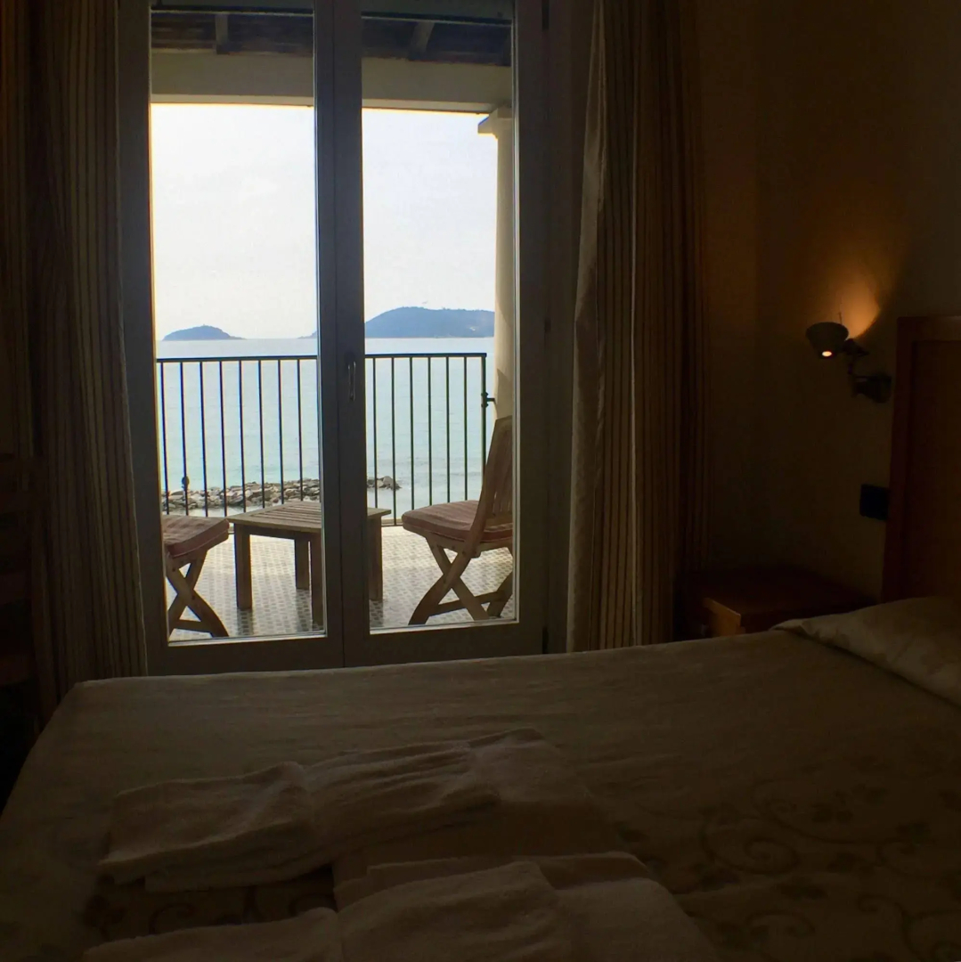 Hotel Venere Azzurra