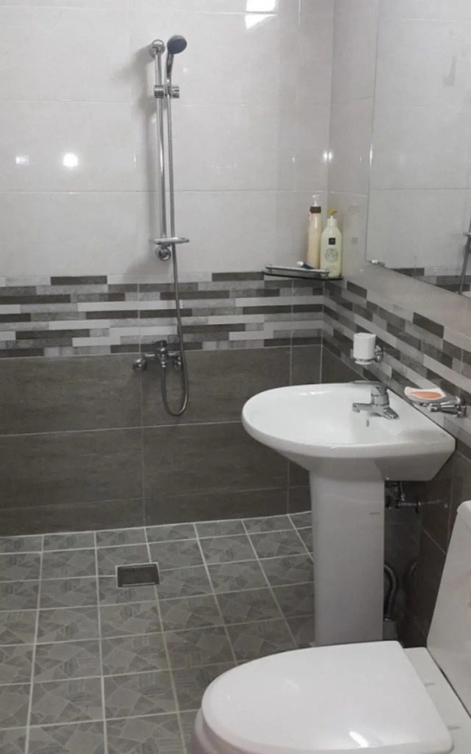 Sangju Yeoyuroun Hwangtojip Pension