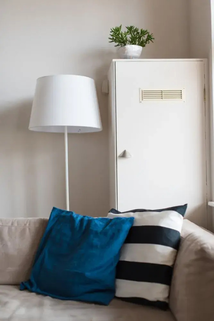 The old seamans mission