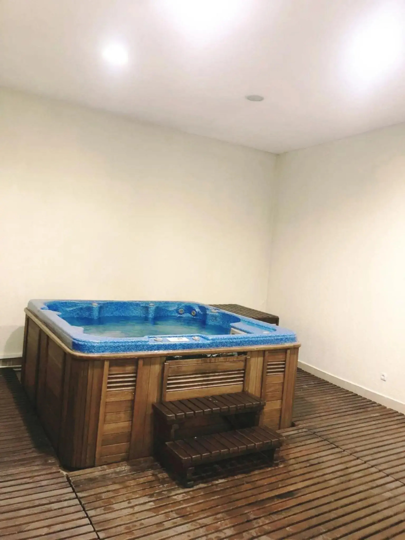 Predela 1 Holiday Apartments