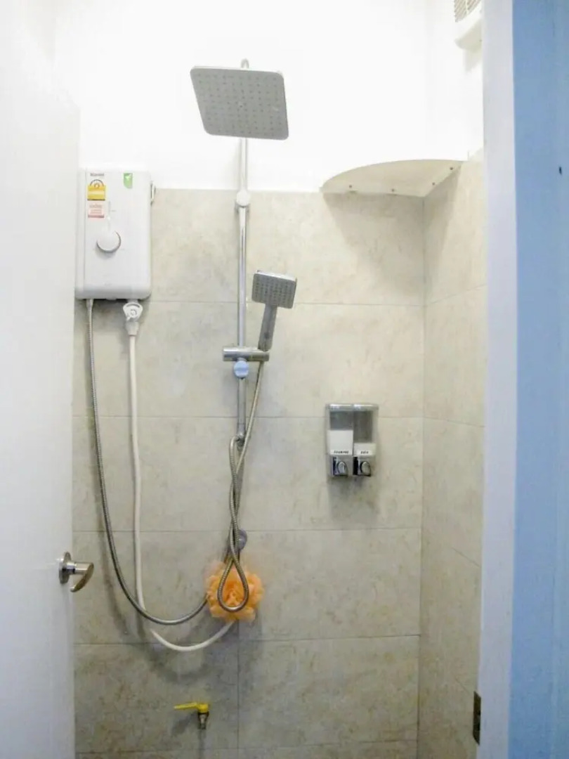 HOMEY-Don Mueang Airport Hostel