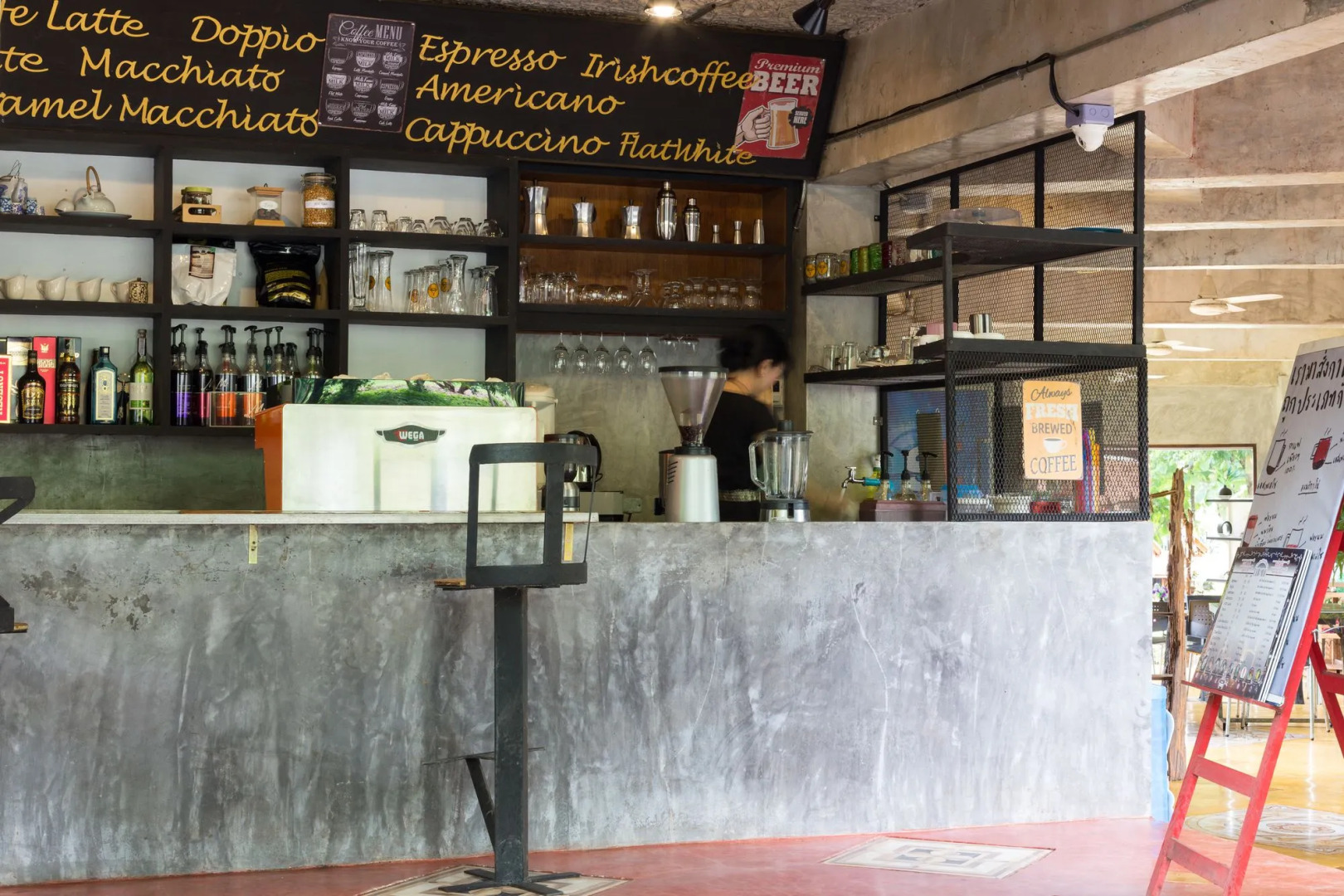 Hernlhin Natural Resort