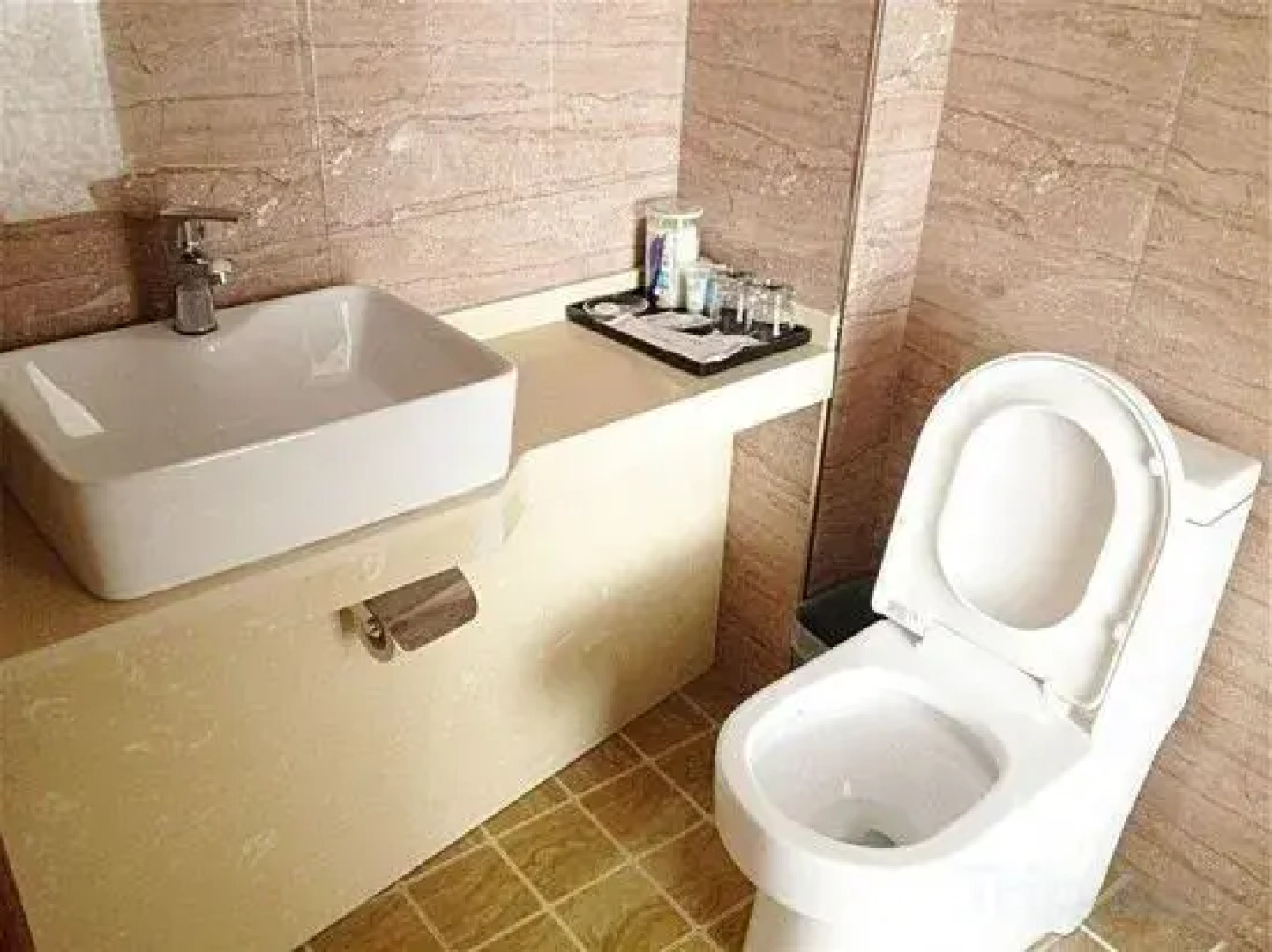 Laiyinhe Fashion Motel