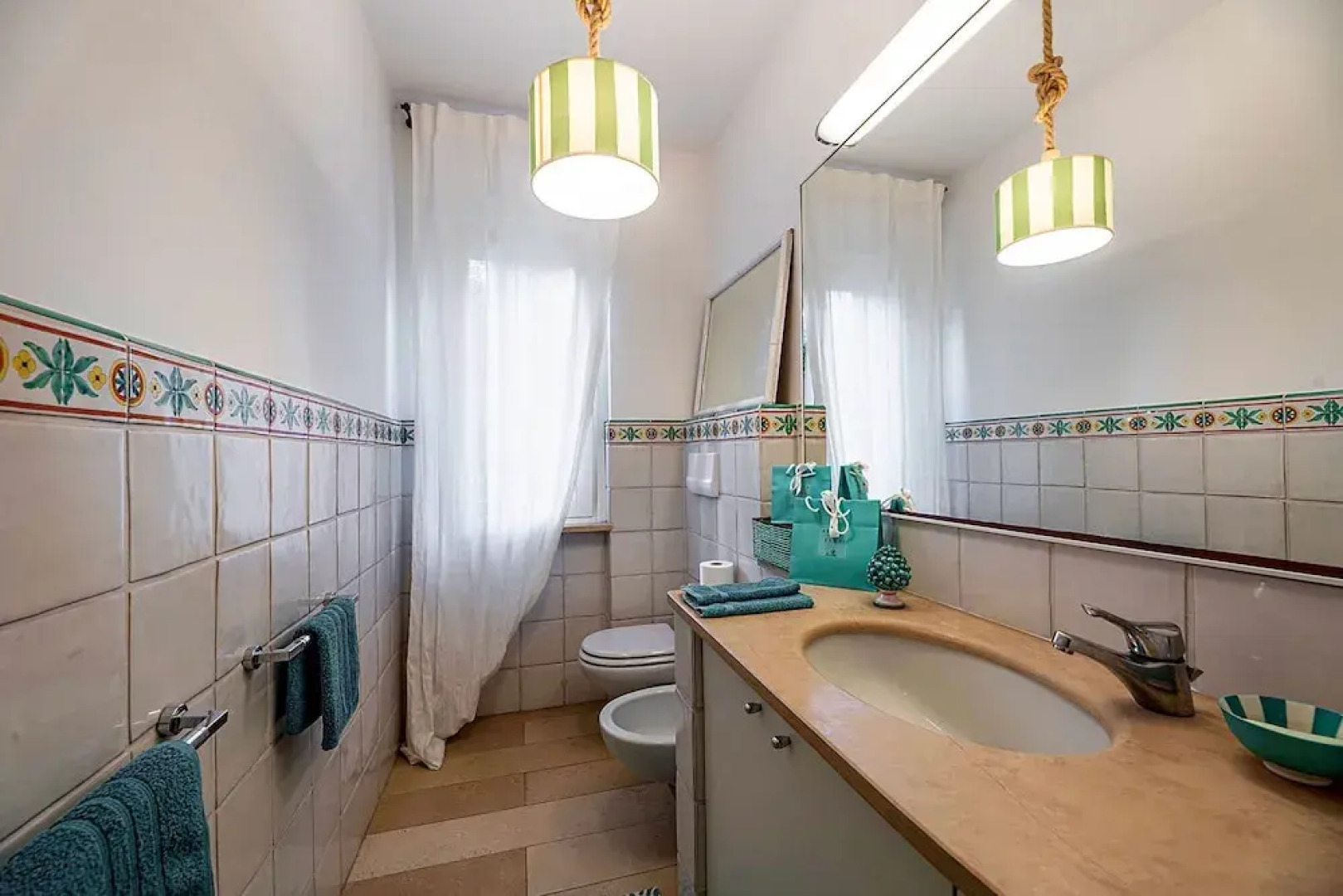 Villa Ondina - Isola d Elba