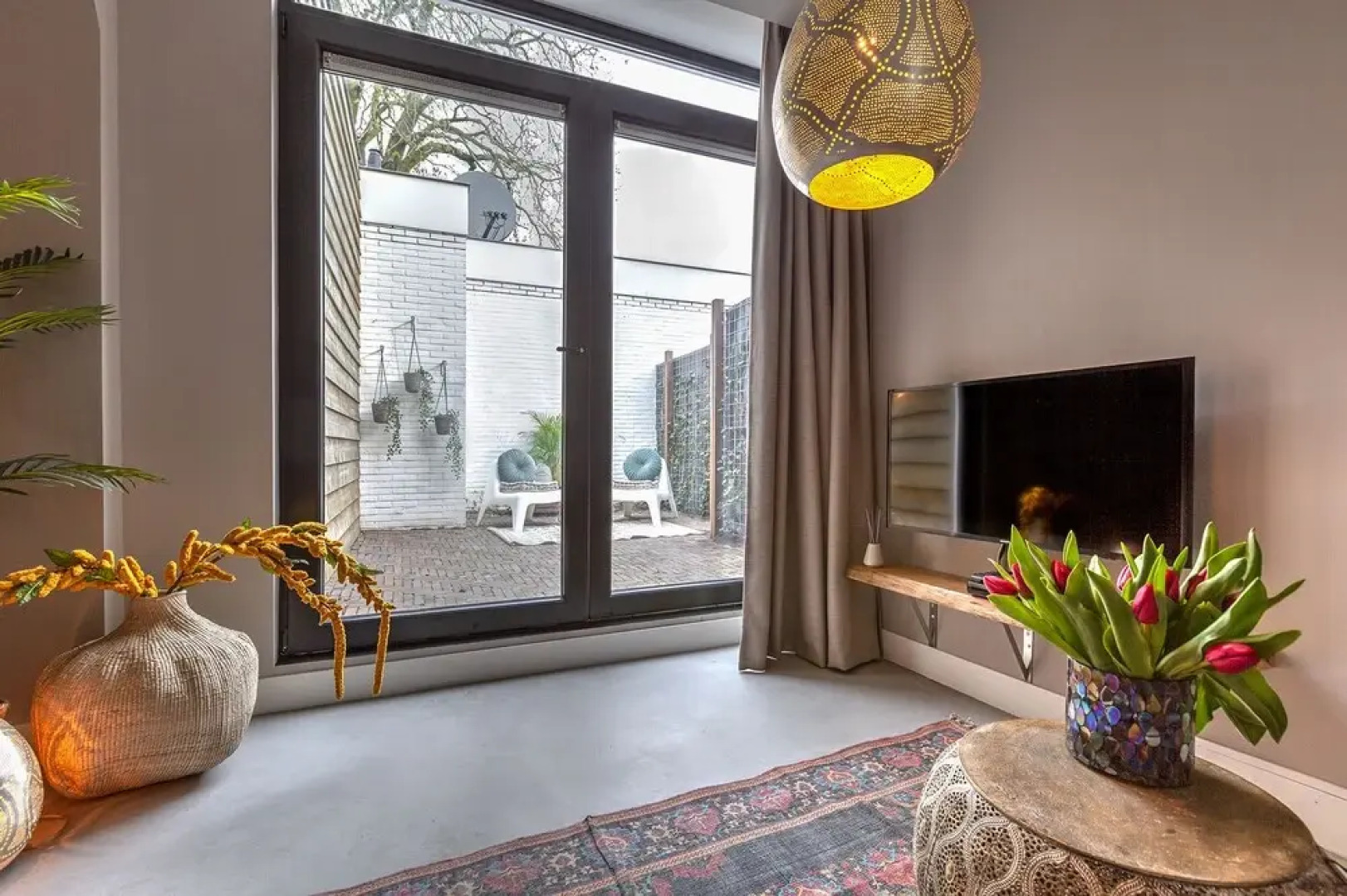 New apartment in centre of Bussum