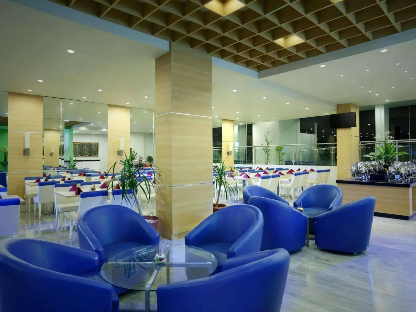 BATIQA Hotel & Apartments Karawang