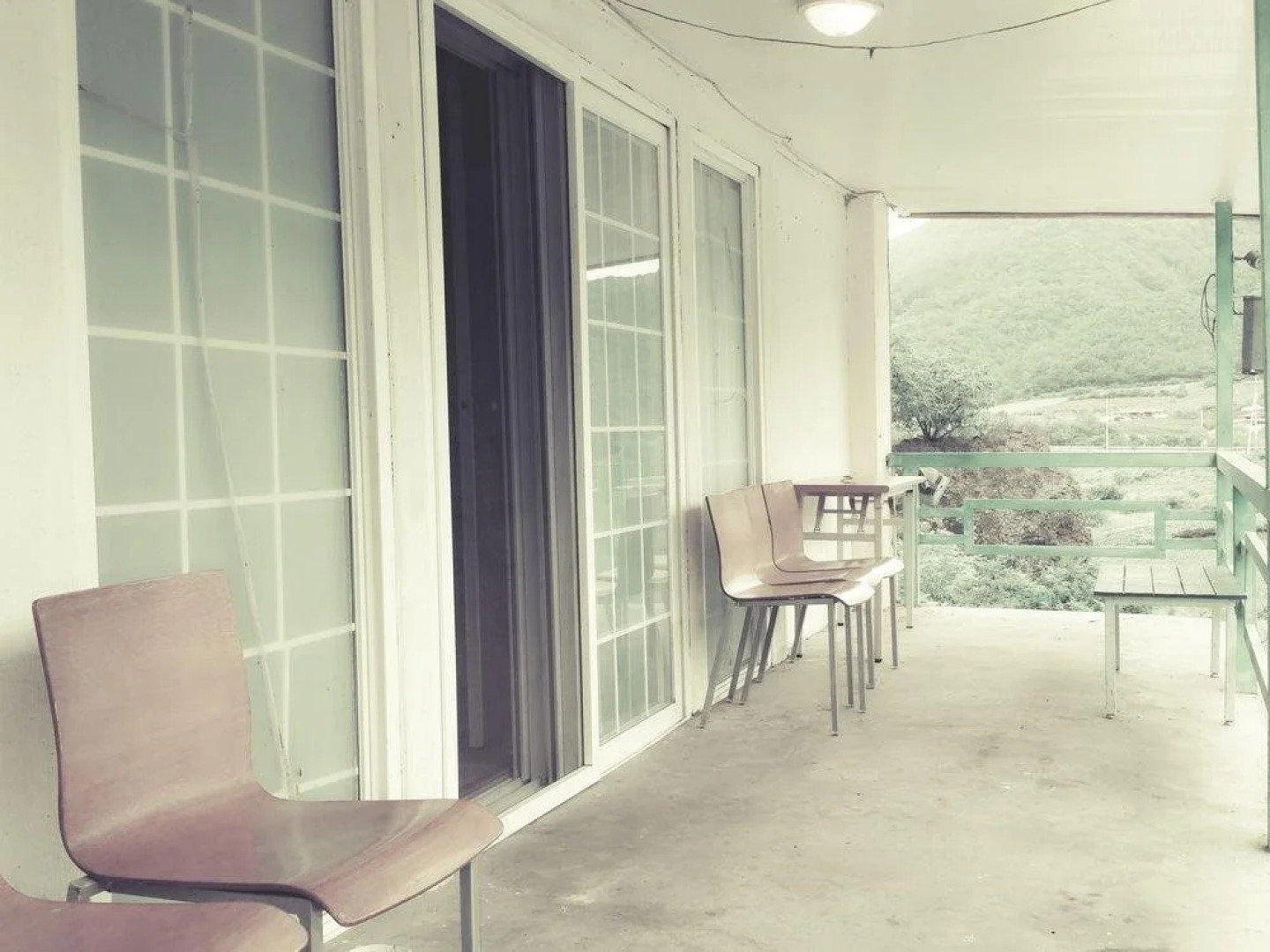 Danyang Healing Story Pension