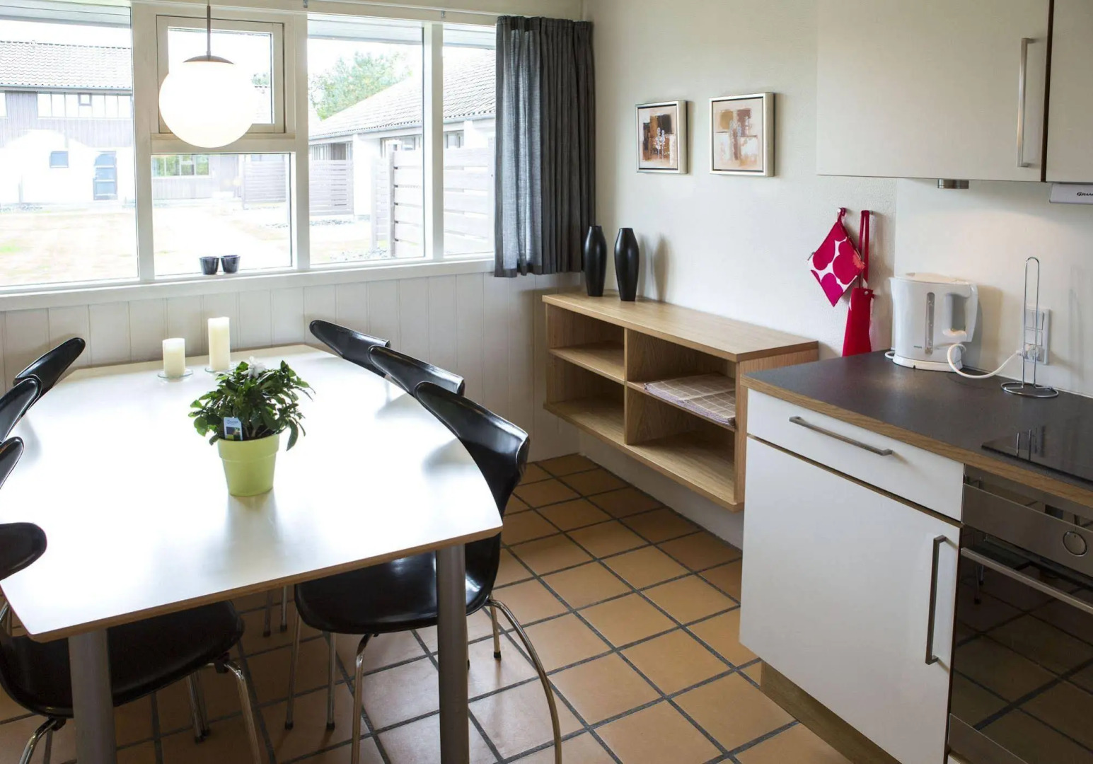 Dayz Søhøjlandet Holiday Resort