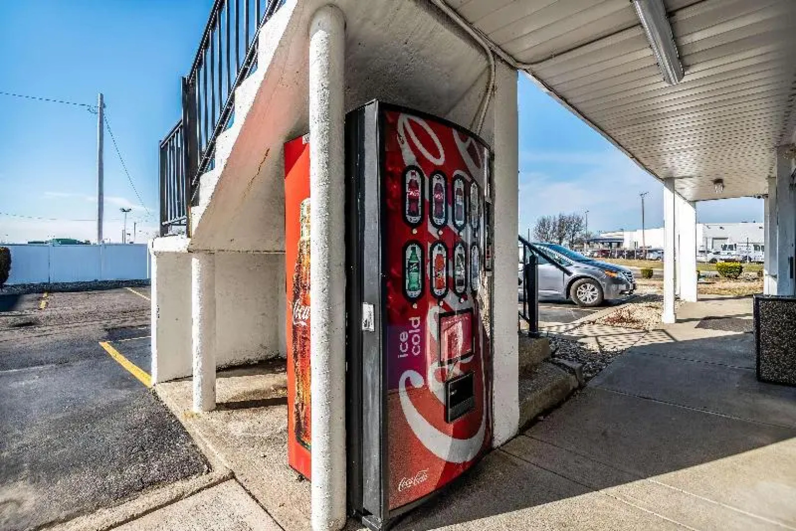 America's Best Value Inn & Suites Columbus