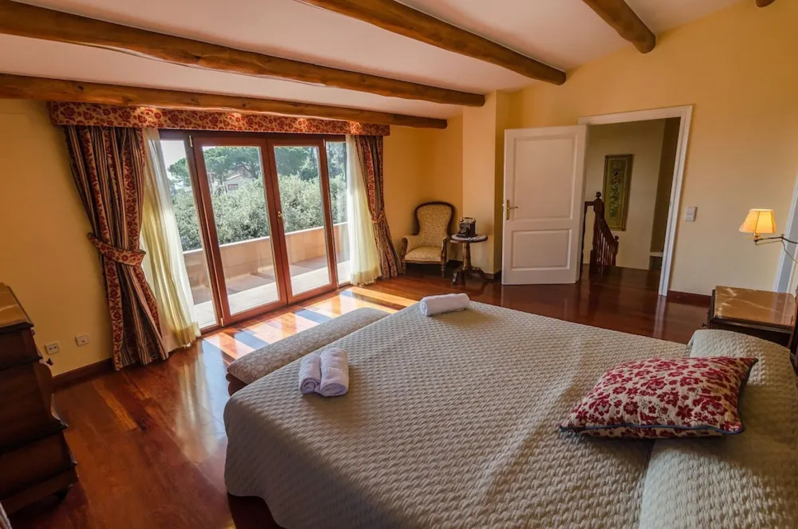 HomeHolidaysRentals Sybarite - Costa Barcelona