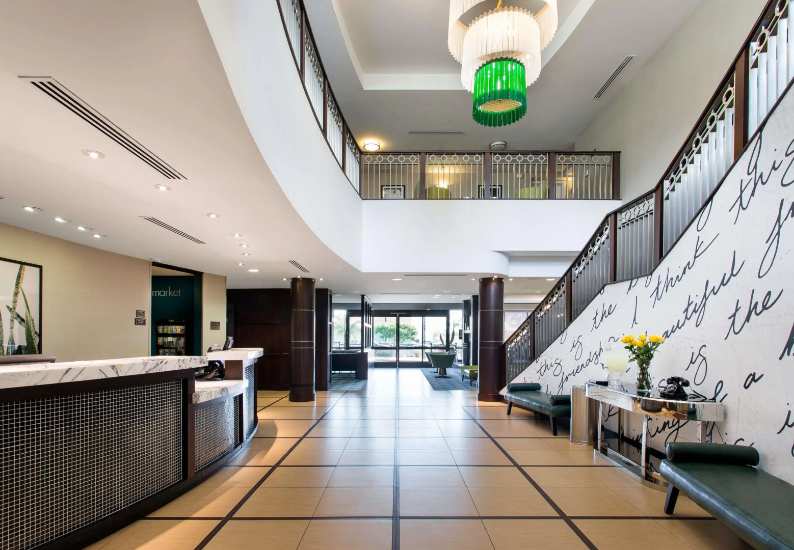 Residence Inn by Marriott Los Angeles Burbank Downtown