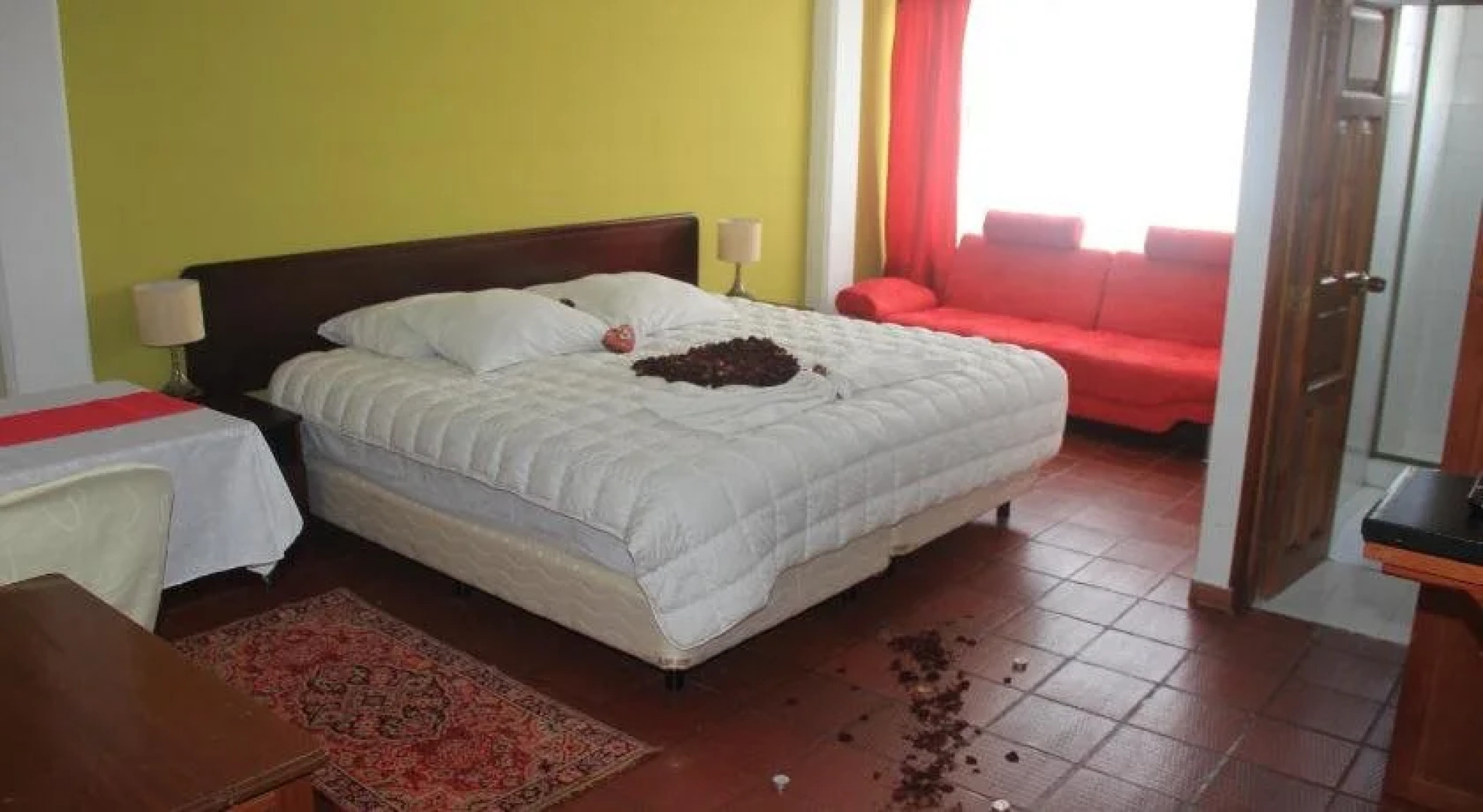 Hotel Casa Grande Real