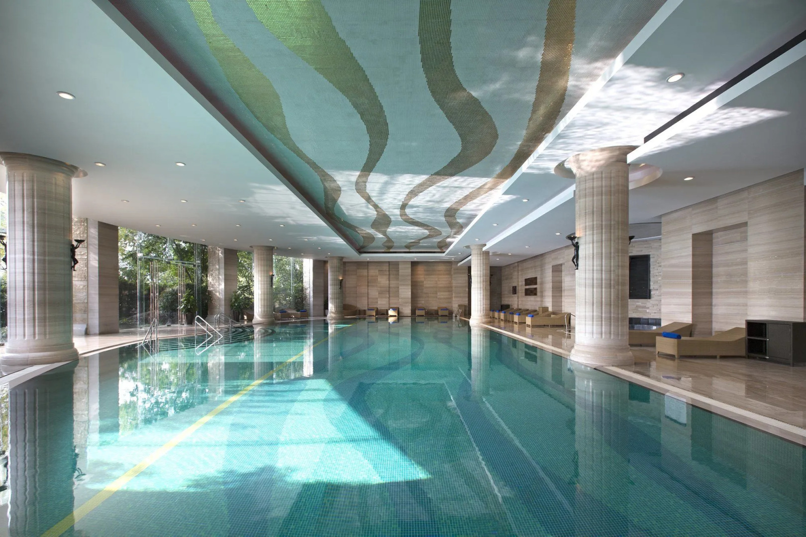 Sheraton Qiandao Lake Resort