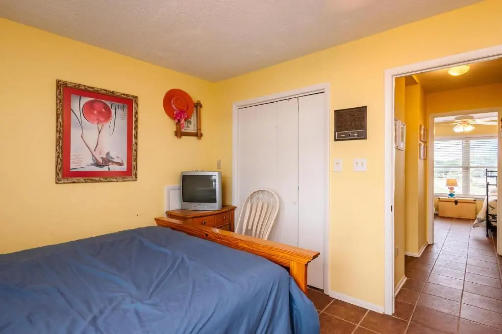 Beach Barn by Oak Island Accommodations