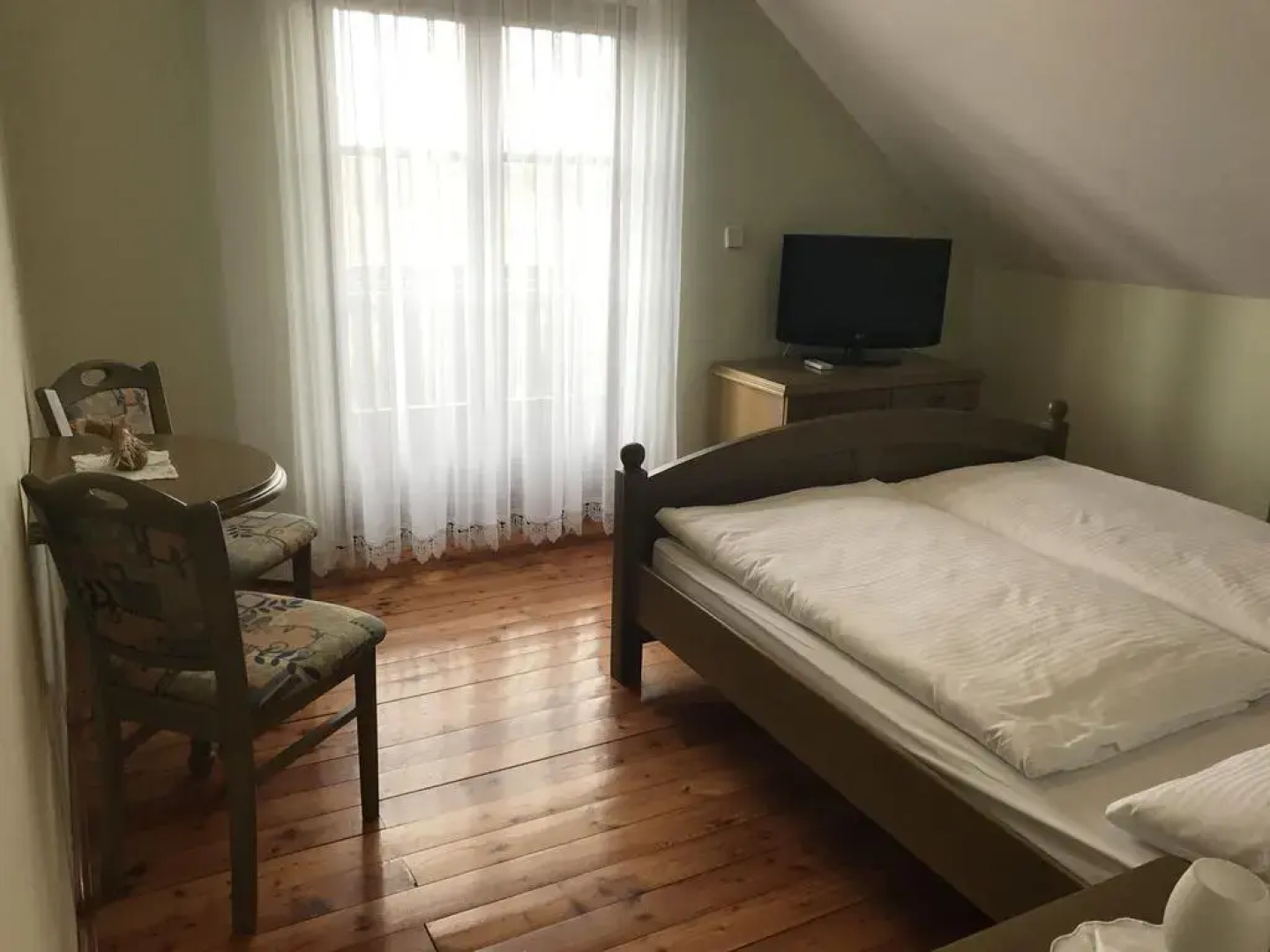 Turistična Kmetija Pungračič