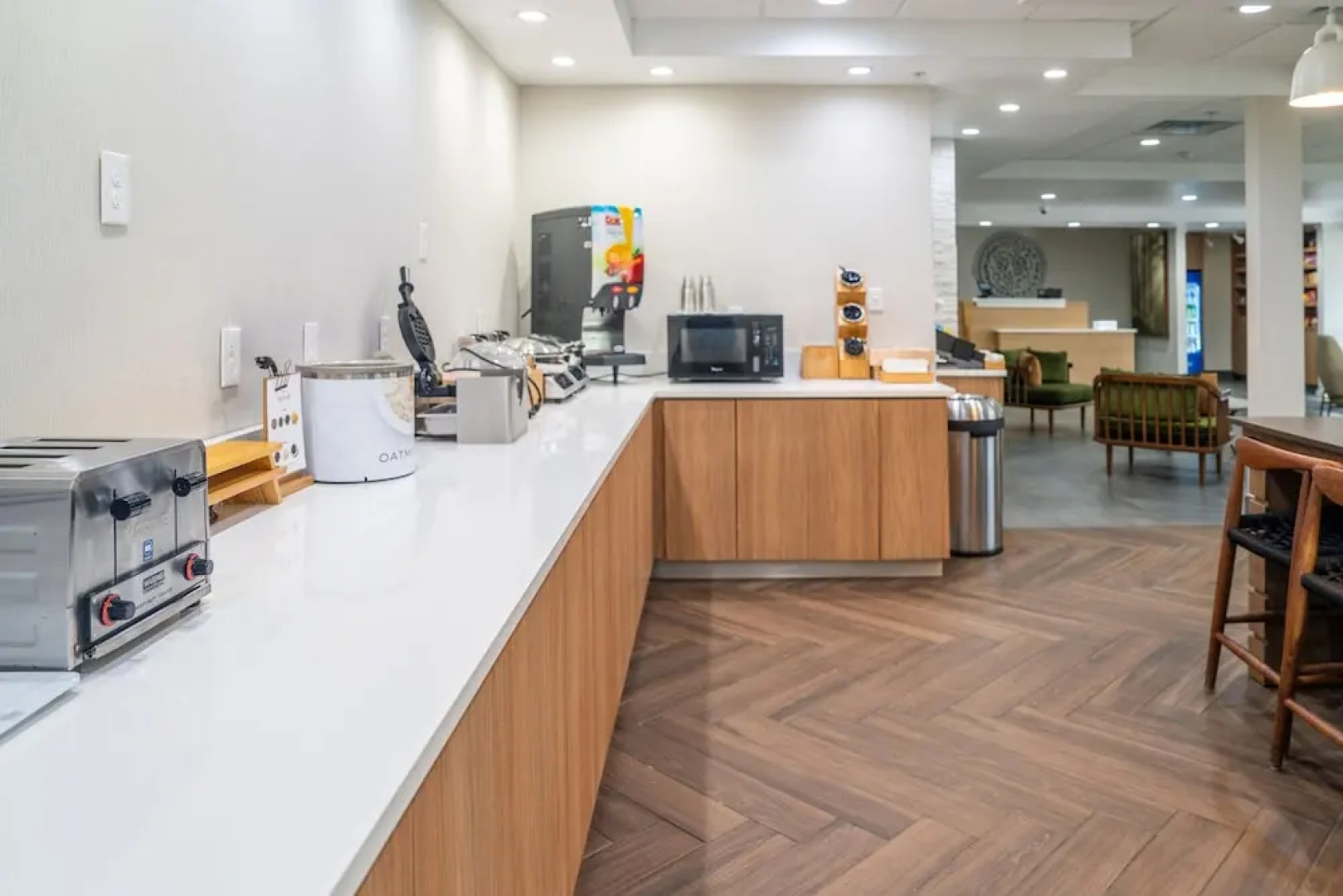Fairfield Inn & Suites Beaumont