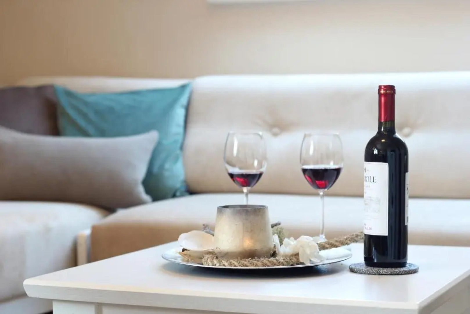 Haus am Park Wohnung Nr13