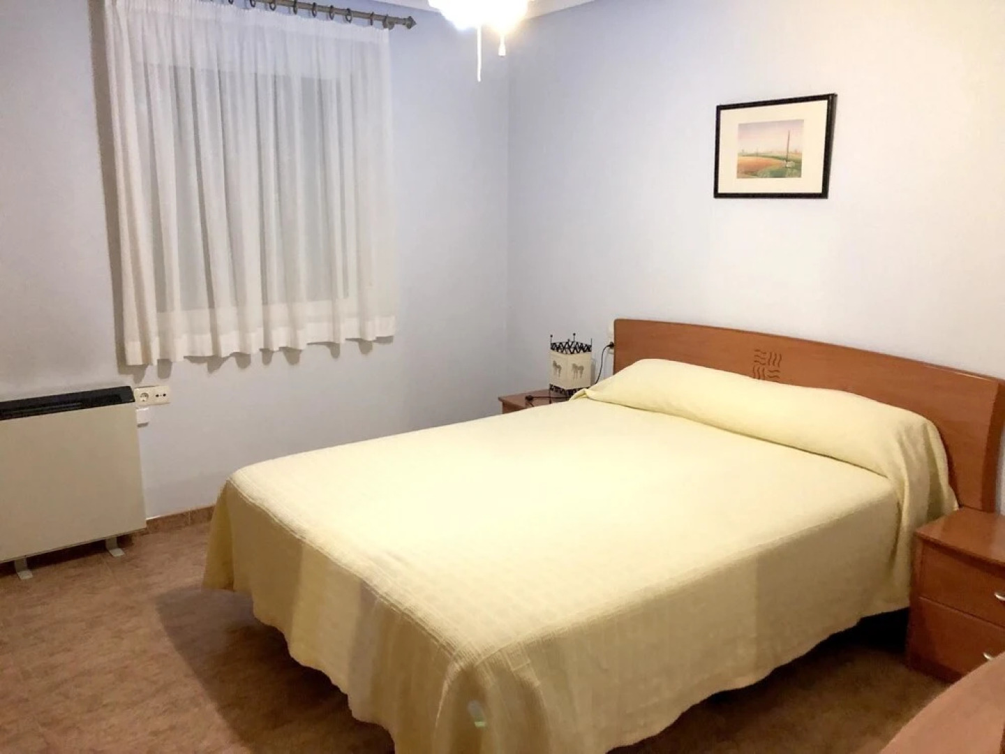 Villa With 5 Bedrooms in Torrellano, With Private Pool and Wifi - 4 km From the Beach