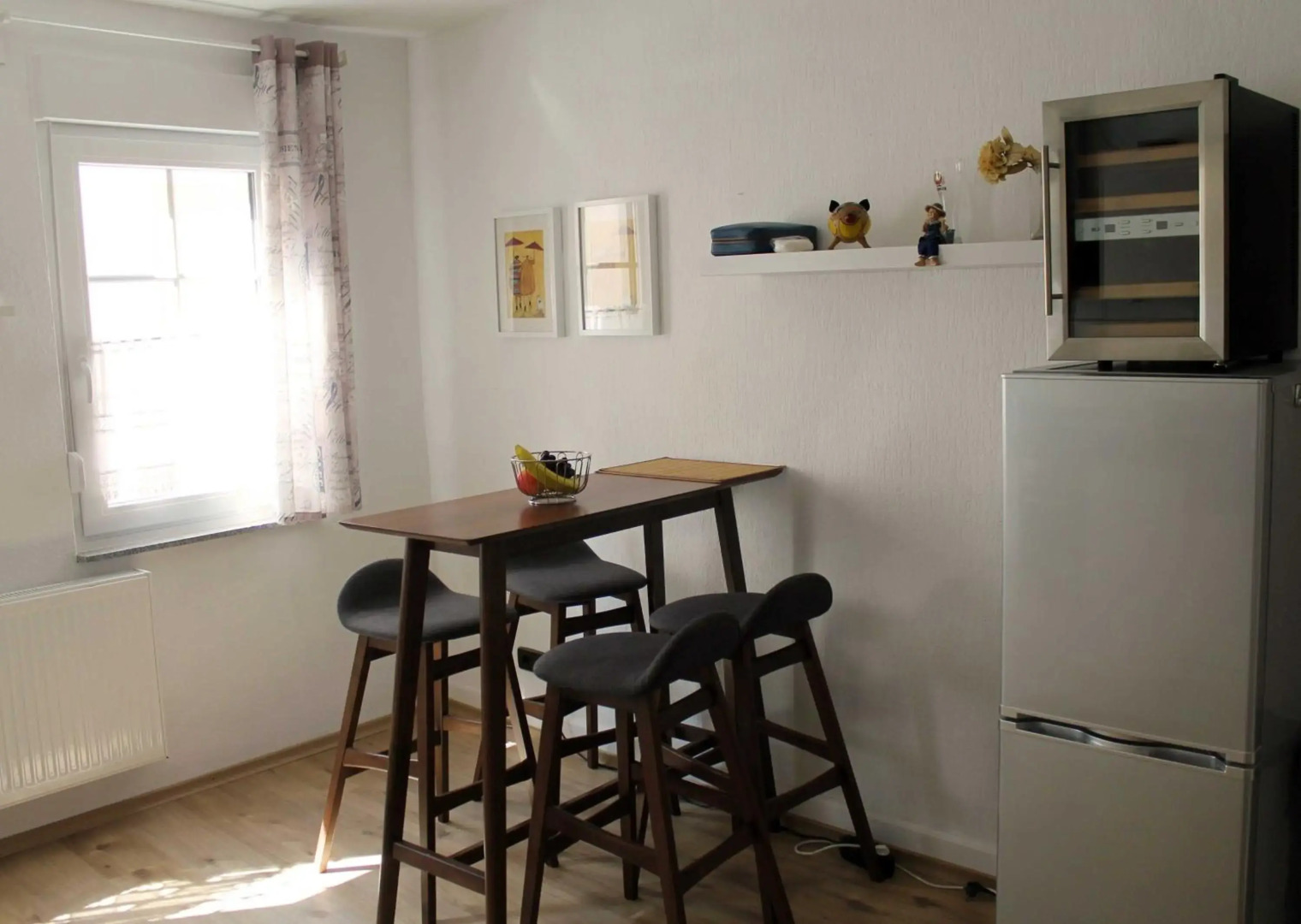 Rhine Pearl Hideaways