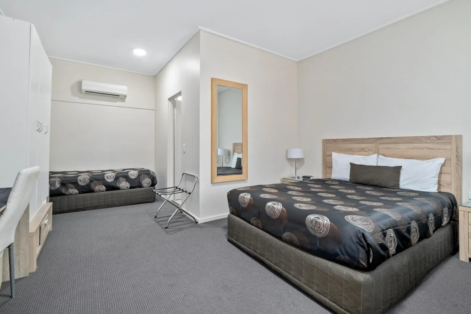 Sherbourne Terrace Hotel