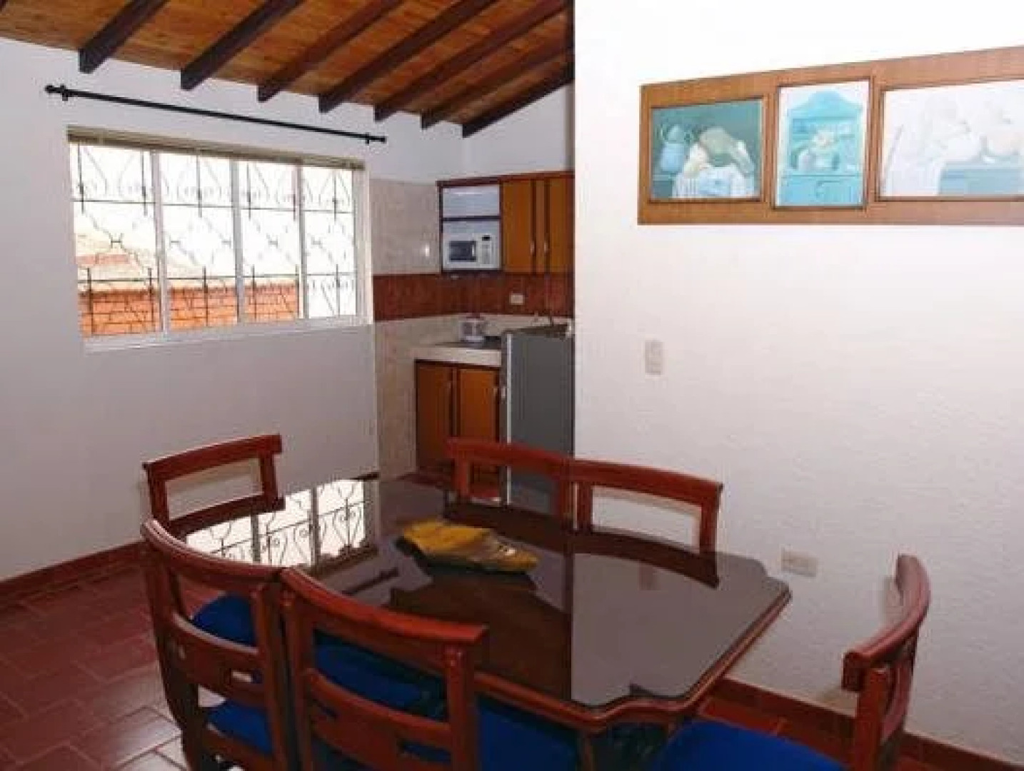 Aires de Casa Grande