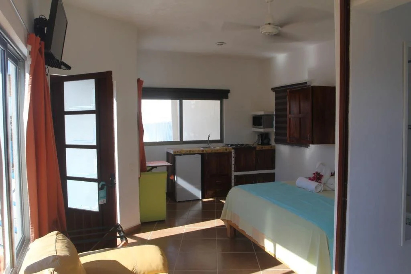 Hotel Las Brisas Chacala