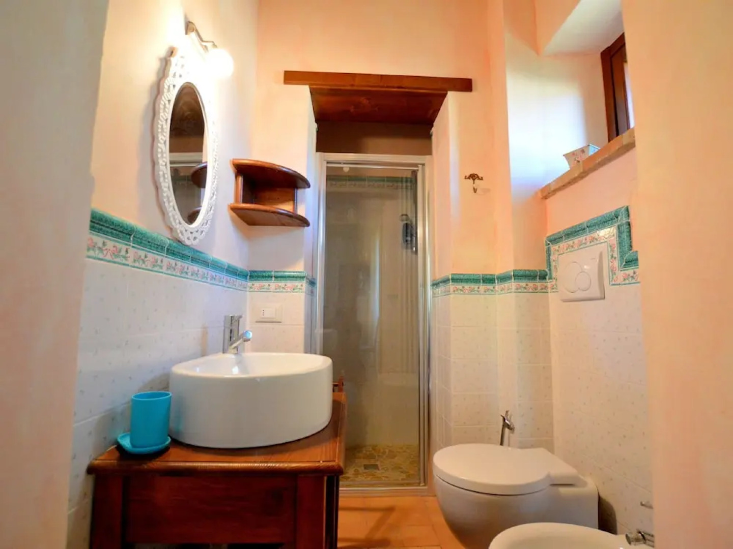 Well Maintained Holiday Home